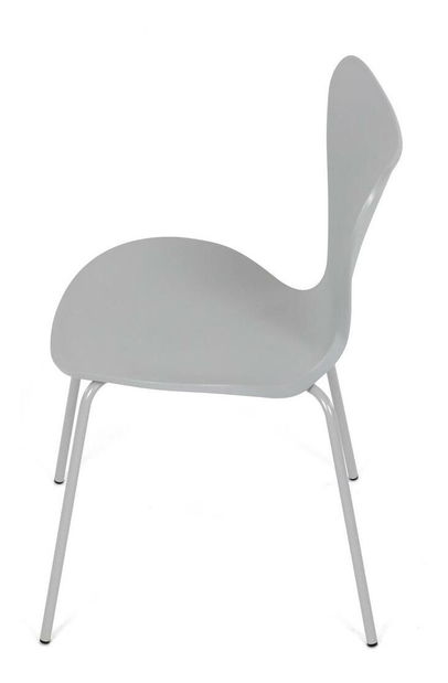 Scaun sufragerie Cimentado (gri)
