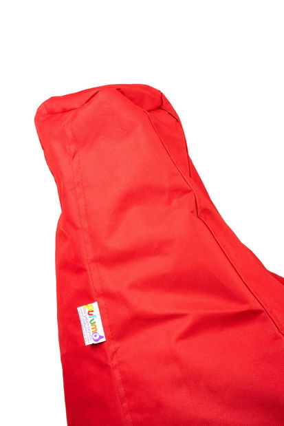 Babzsák Damlosa (piros)