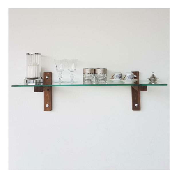 Polica Lonape 1 (orech) 