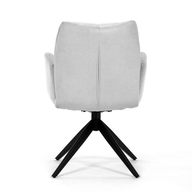 Étkezőszék Hacia (fehér)