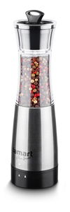 Mlinc za papar Lamart Gravity (nehrđajući čelik)