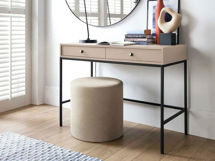 Toaletný stolík Montre MT104