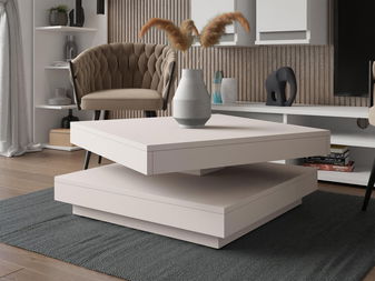 Konferenčný stolík Dekur  (kašmír)