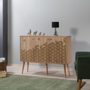 Dulap Meghan (stejar sonoma)