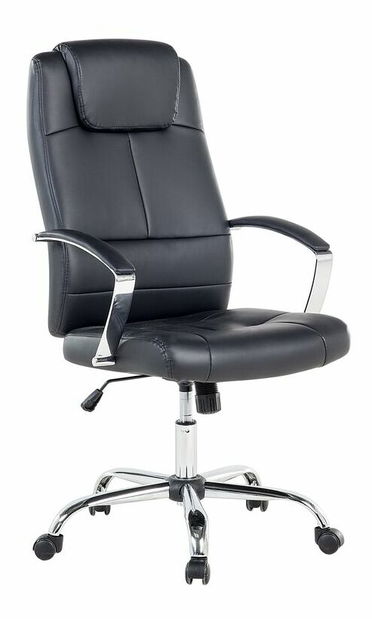 Scaun de birou Win (negru)