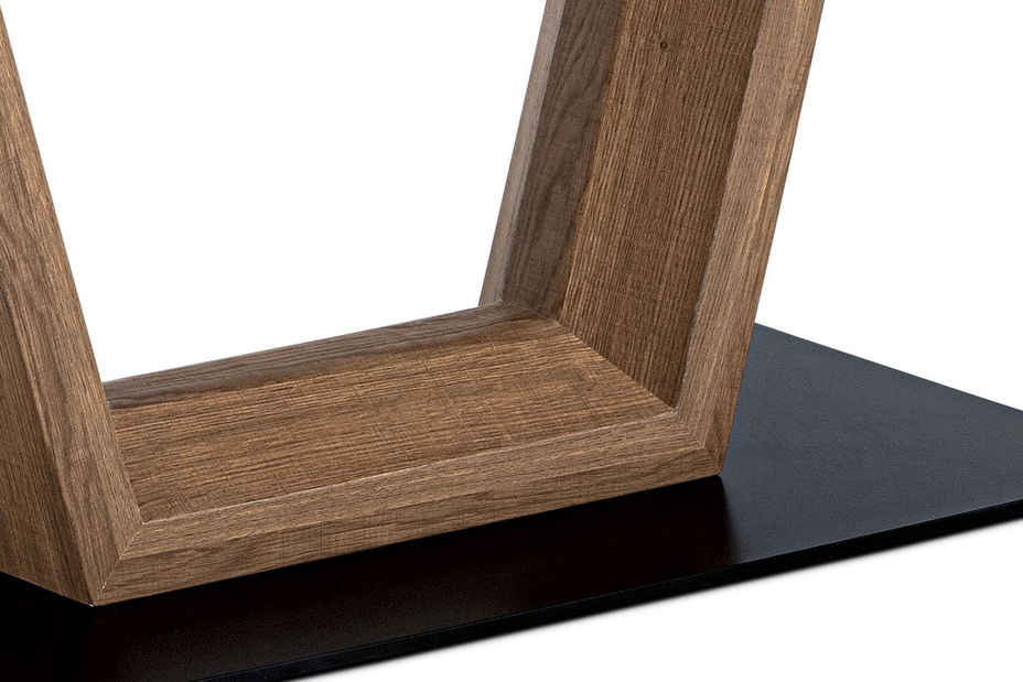 Étkezőasztal- Artium HT-814 OAK3 (6-8 fő részére) *kiárusítás