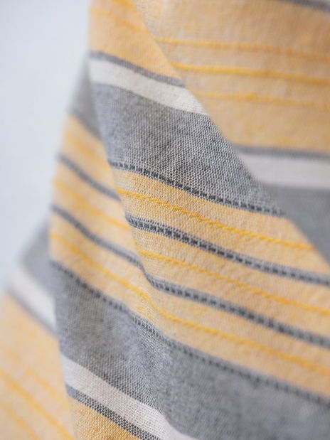 Lenjerie pat 160 x 220 cm Trivia (multicolor)