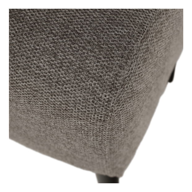 Tabure Saif (siva + crna)