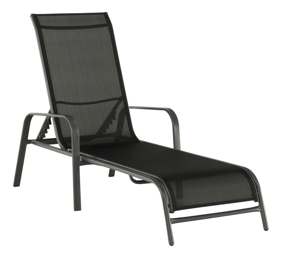 Șezlong de grădină Atrato 