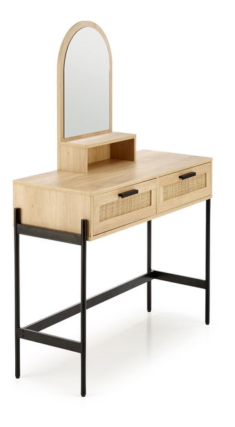 Toaletný stolík Carry