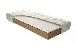 Penový matrac Pauletta plus 200x100 cm (T3/T4)