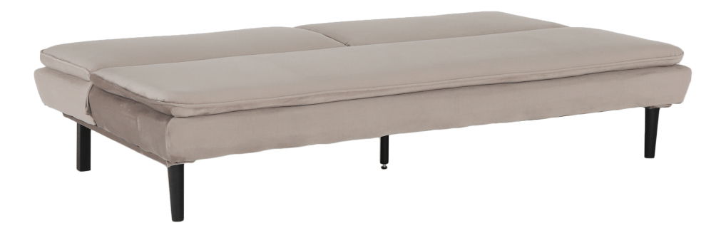 3 személyes kanapé Baella (barna)