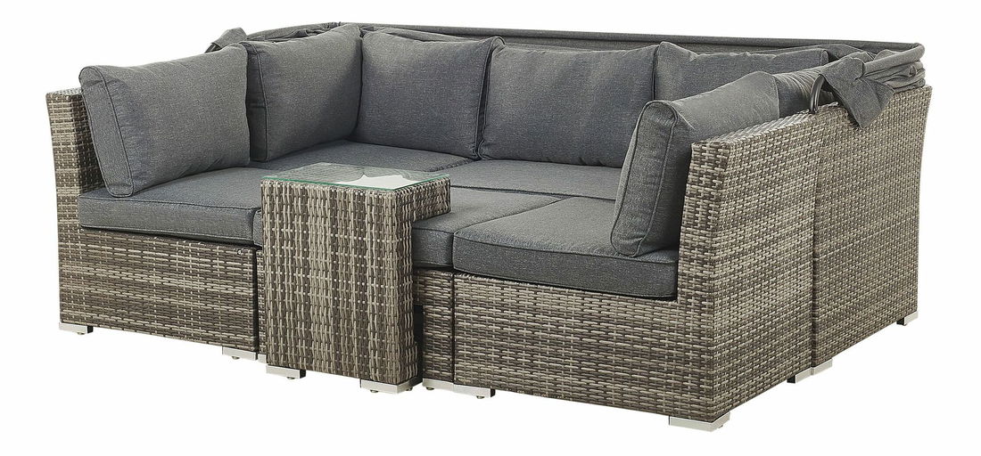 Állólámpa Globo Anita 24703SN (modern/design) (nikkel + nikkel)