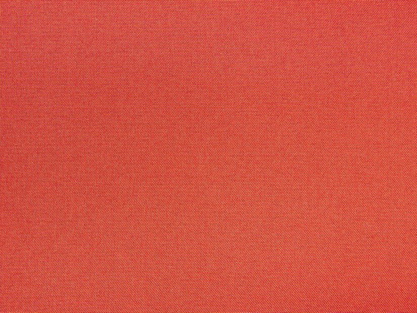 Pernă de grădină 152x54 cm VESTFOLD (roșu închis)