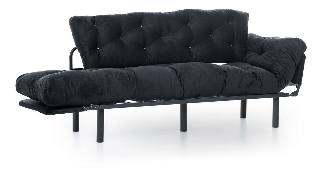 Trosjed Nitty (crna)