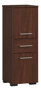 Dulap pentru baie Farid TYP6 (wenge)
