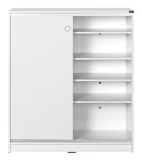 Ormarić za obuću Butoti 7 (bijela)