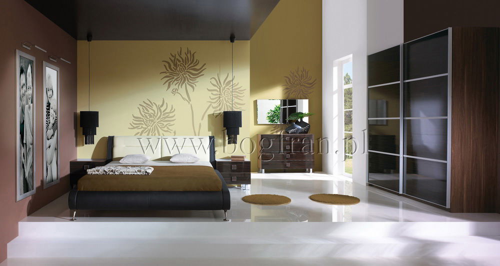 Manželská posteľ 140 cm Simona Loze 140