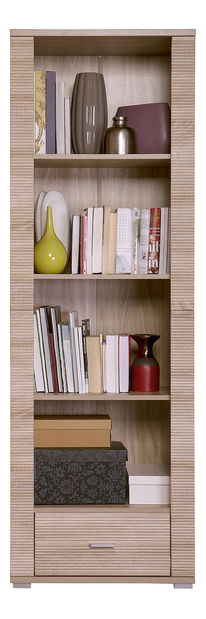 Raft Gwenn 1S/60 (Stejar sonoma)