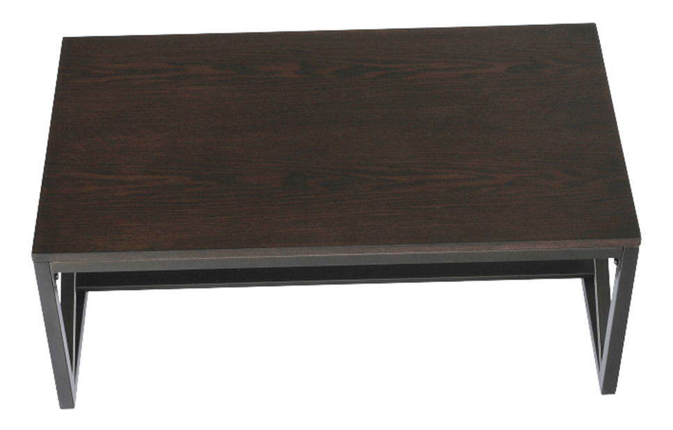 Dohányzóasztal Elidia