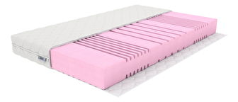 Penový matrac Purex 80x200 cm (T4) (poťah Vital)