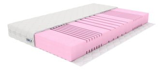 Pjenasti madrac Purex 90x200 cm (T4) (Navlaka Vital)