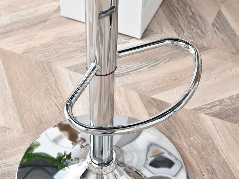 Szék Hamlet (zöld + fekete)