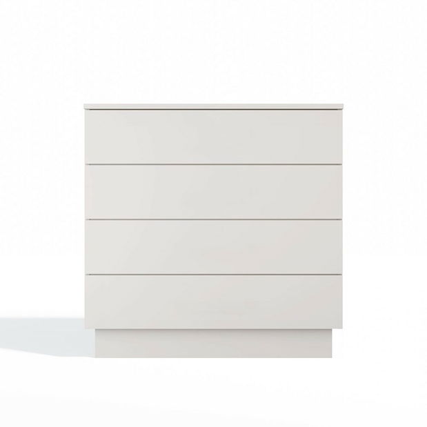 Comodă Ajuste 3 (cashmir)