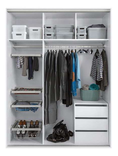 Szennyes kosár Nada