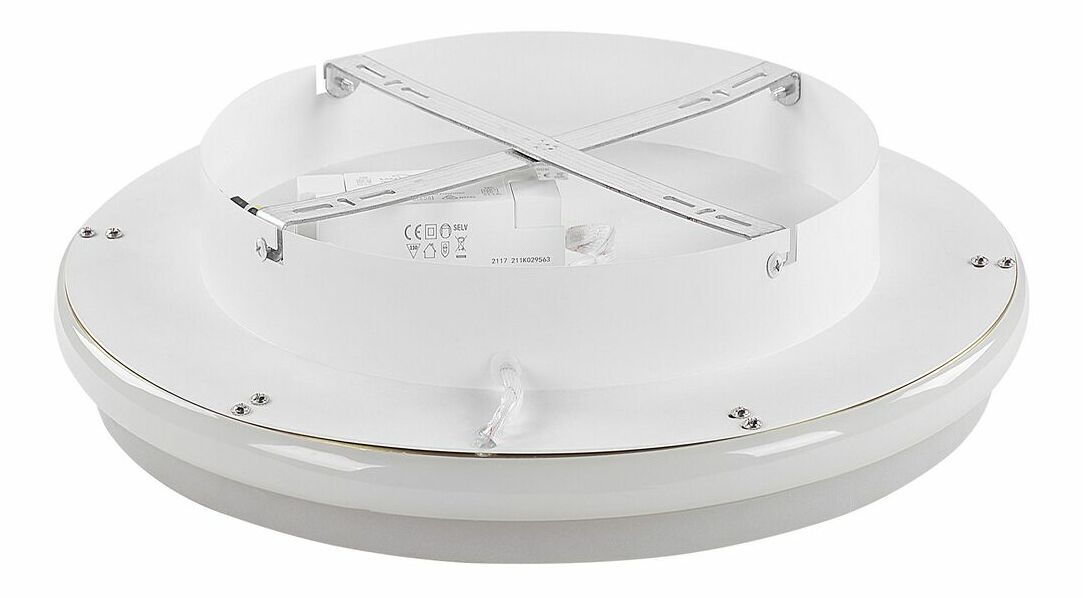 Mennyezeti lámpa Tanner (arany) 