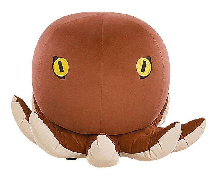 Taburete OCTAPU (maro)