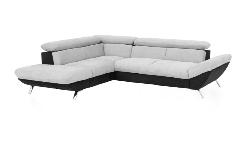 Rohová sedačka Vanora (L)