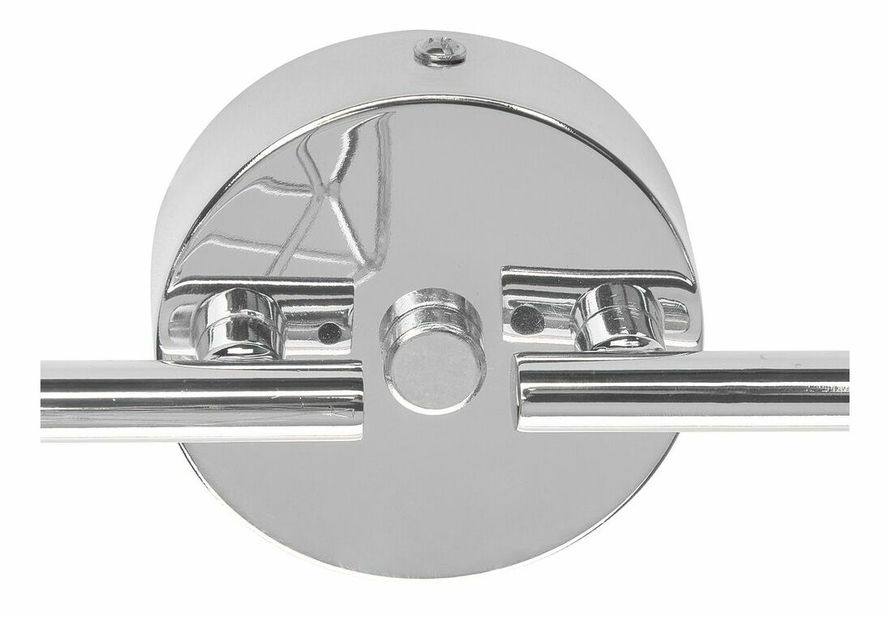 Viseća svjetiljka Emanuela (srebrna)