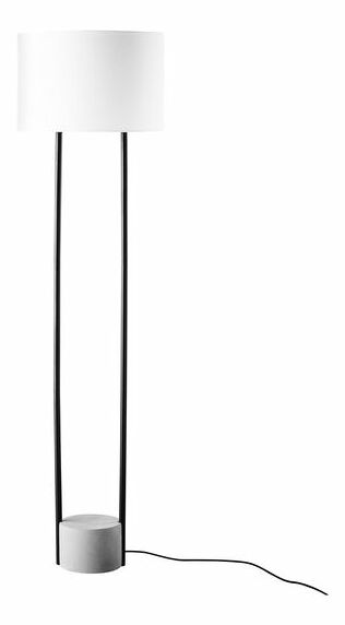 Lampă Remulus (alb)