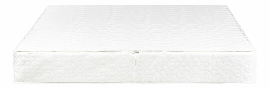 Poťah na matrac 200 x 160 cm Piur (biela)