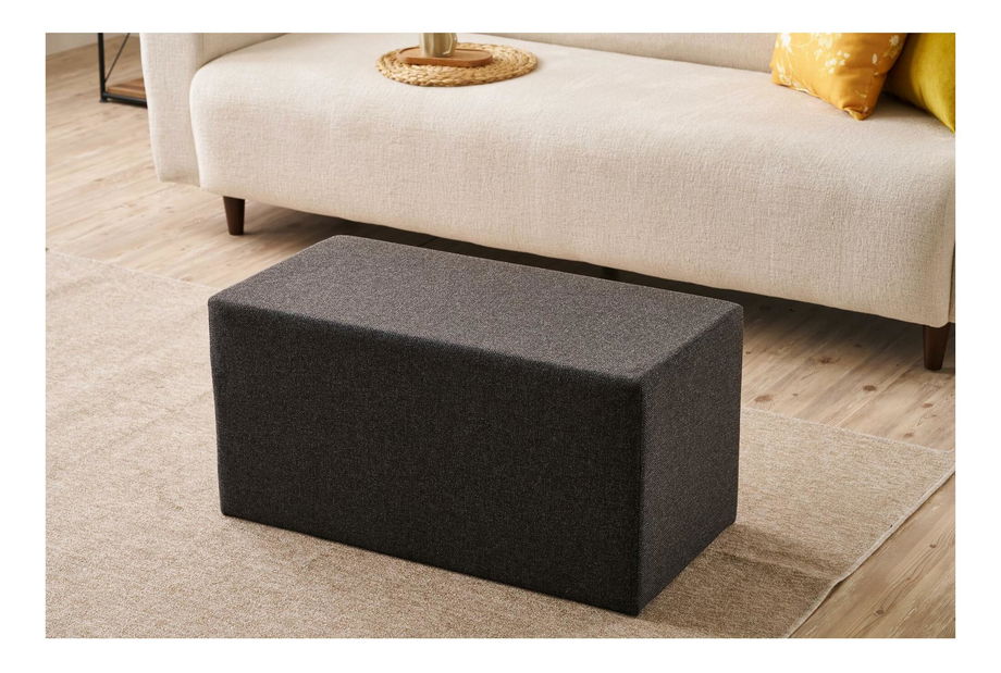 Zsámoly Demrosetta (füst)