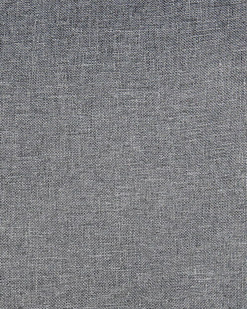 Závesné kreslo PINOGRO (polyratan) (sivá)