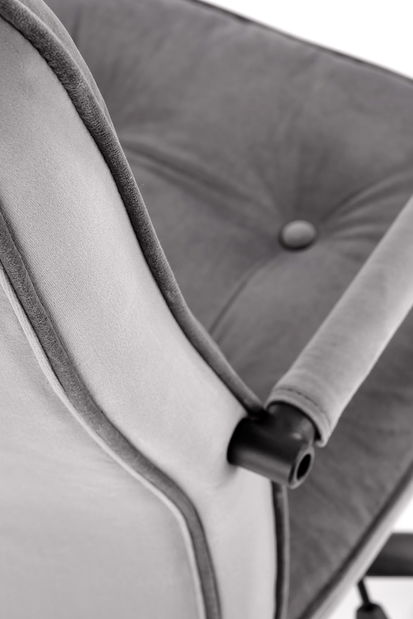 Irodai szék Calion (szürke)