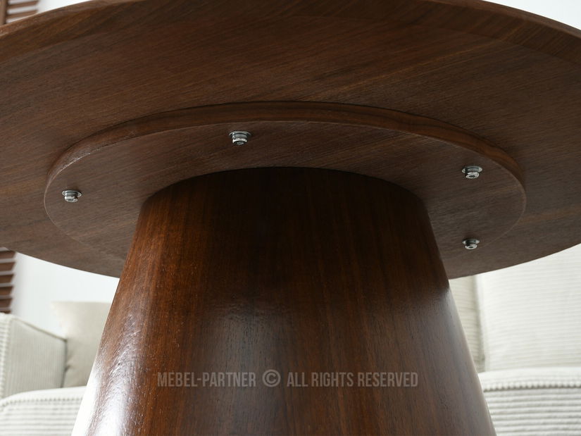 Konferenčný stolík Otava 80 (orech)