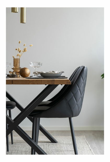 Étkezőasztal Tvameria 3 (natúr)