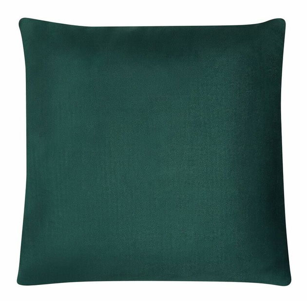 Set 2 ukrasna jastuka 45 x 45 cm Cerop (zelena)