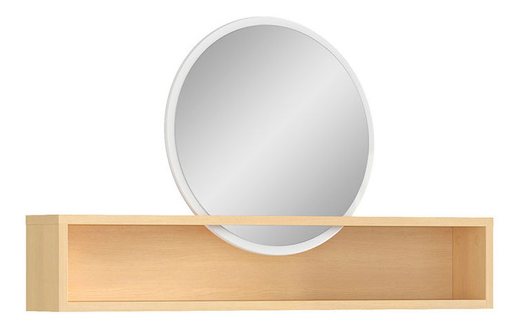 Bővítmény tükörrel Pori NAD