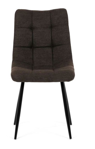 Scaun sufragerie Deseos (maro)