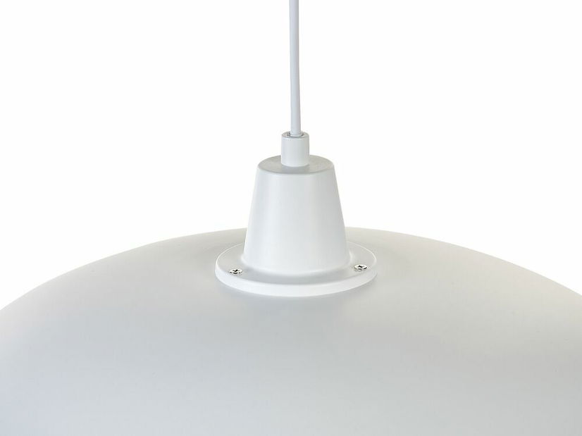 Függő lámpa Dorinda (fehér)