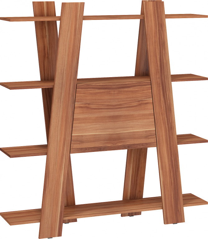 Regál Vera 06 (szilva)