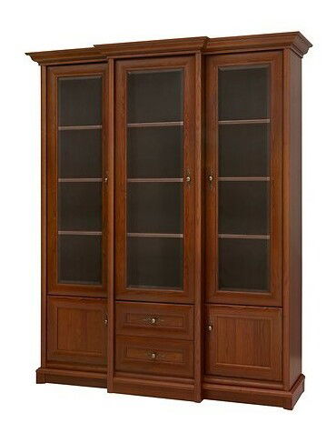 Vitrina KENT EREG 3W2S (Kesten) 