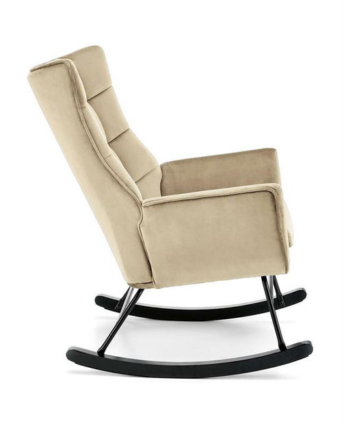 Hintafotel Bazal (bézs)