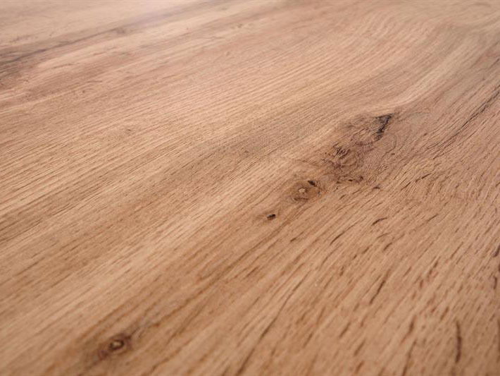 Masă de cafea Lena (negru + stejar wotan)