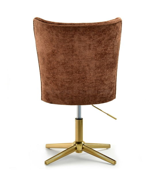 Scaun de birou Selteke (negru)