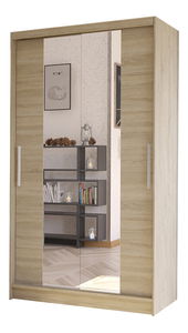 Ruhásszekrény Coletta II (szonoma)